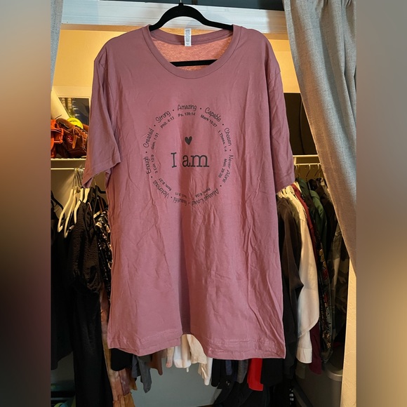 Graphic T-Shirt - Picture 2 of 2